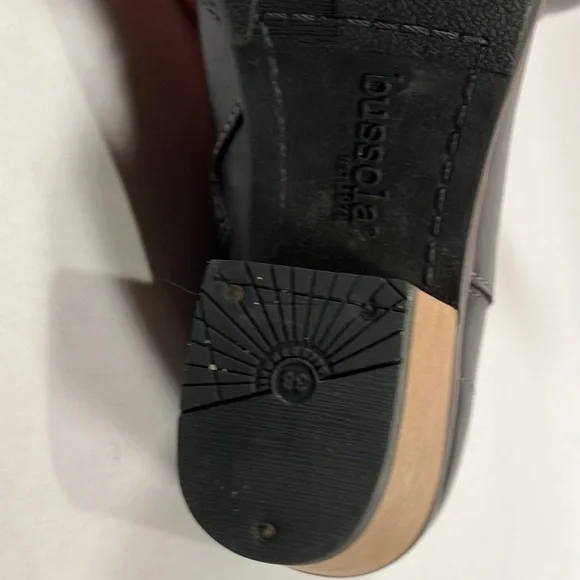 Bussola Ankle Boots - Picture 4 of 11